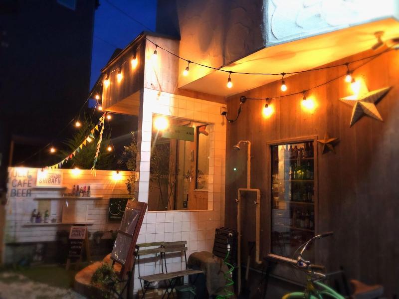 Guest House Shibafu Kamakura Hase image