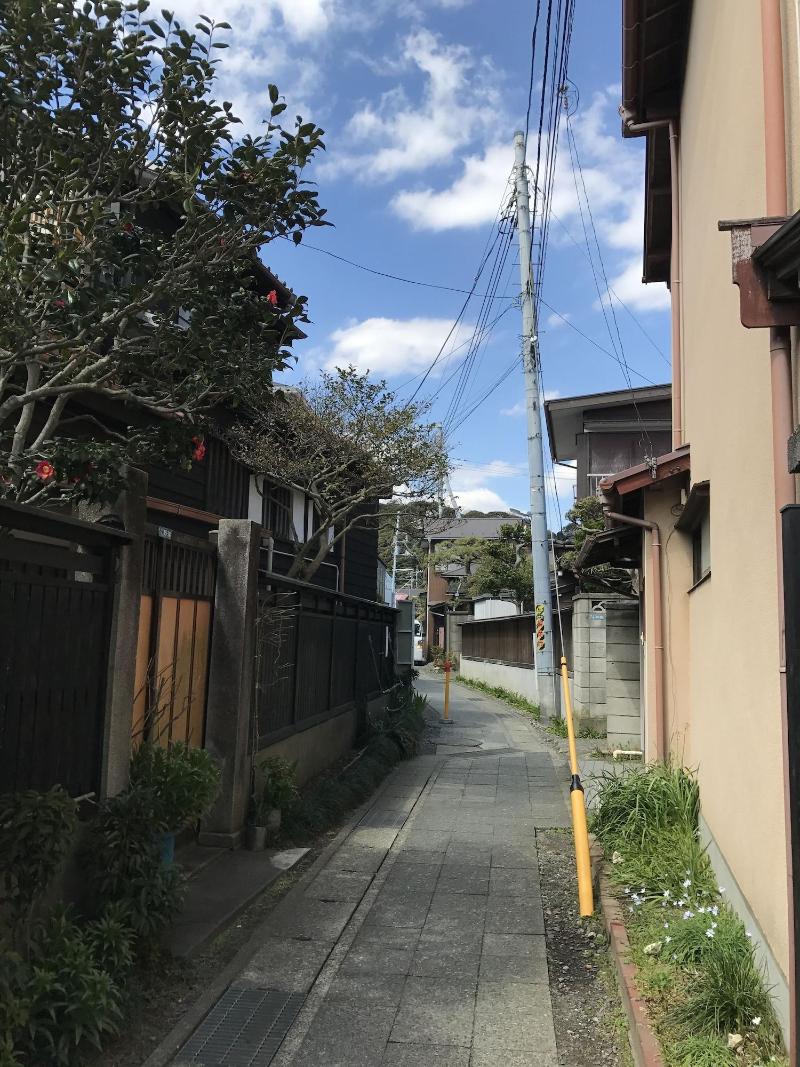 Guest House Shibafu Kamakura Hase image