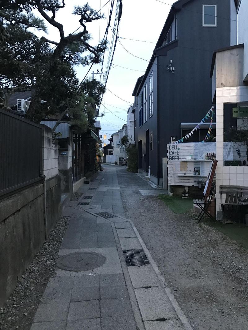 Guest House Shibafu Kamakura Hase image