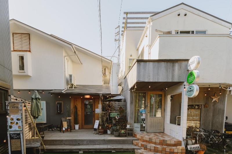 Guest House Shibafu Kamakura Hase image