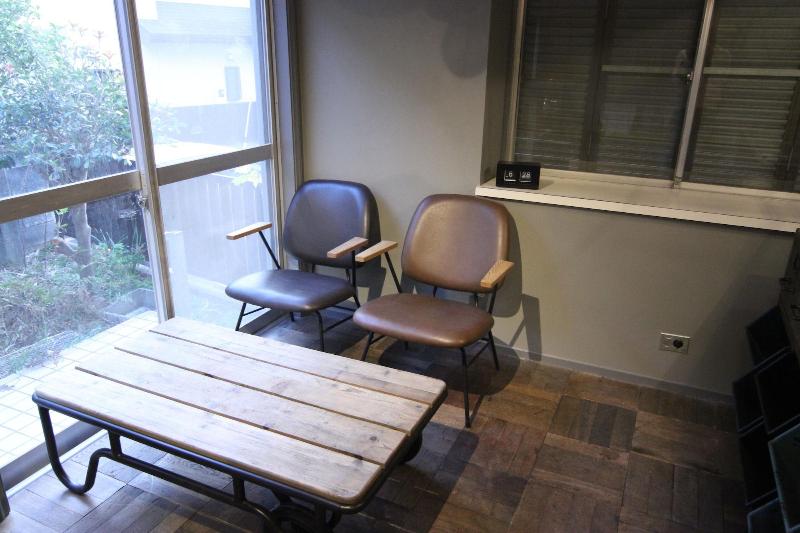 Guest House Shibafu Kamakura Hase image