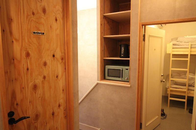 Guest House Shibafu Kamakura Hase image