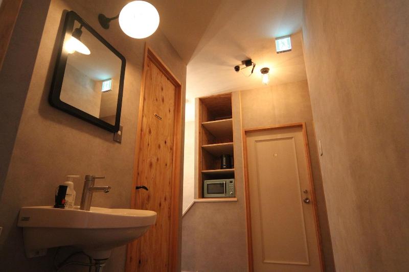 Guest House Shibafu Kamakura Hase image