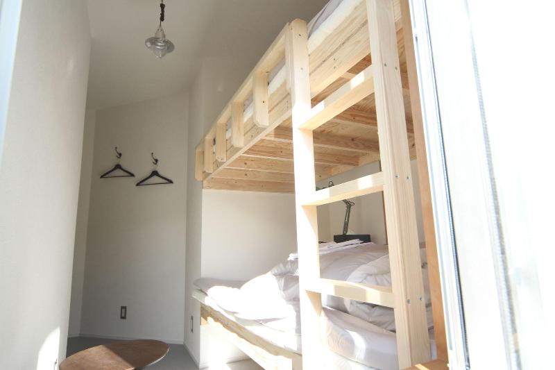 Guest House Shibafu Kamakura Hase image