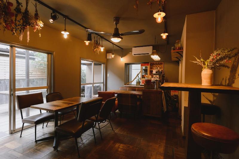 Guest House Shibafu Kamakura Hase image