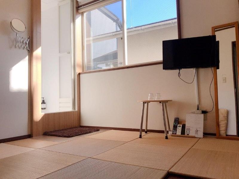 Guest House Shibafu Kamakura Hase image