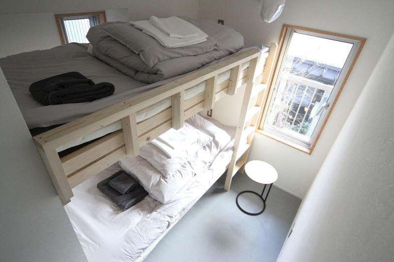 Guest House Shibafu Kamakura Hase image