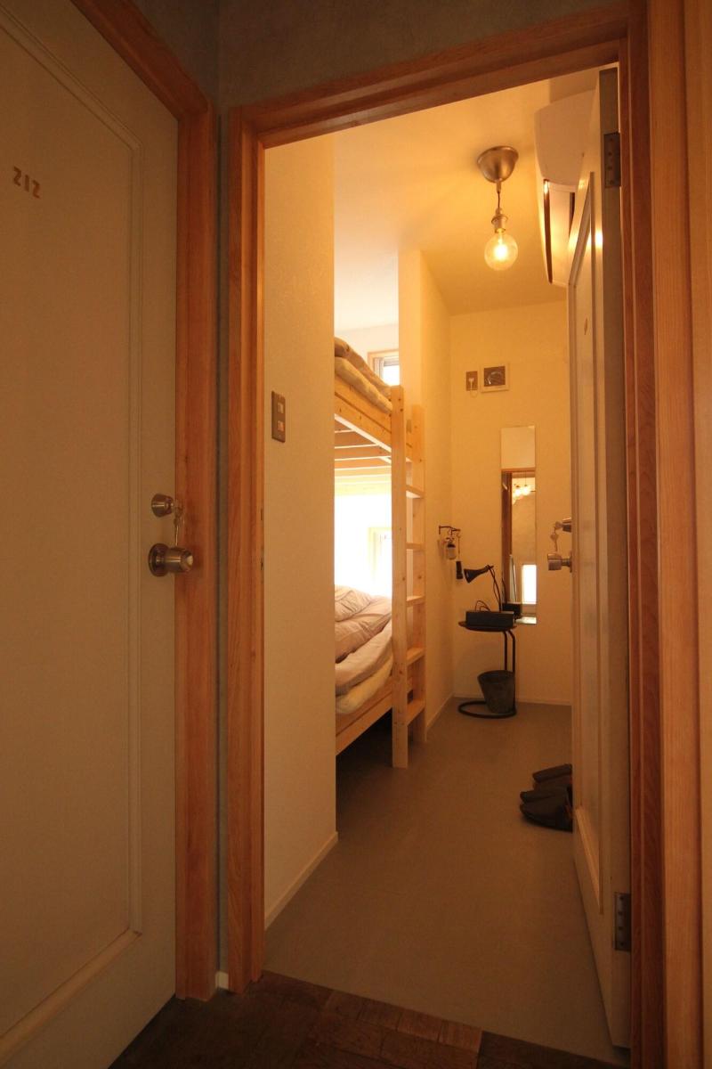 Guest House Shibafu Kamakura Hase image