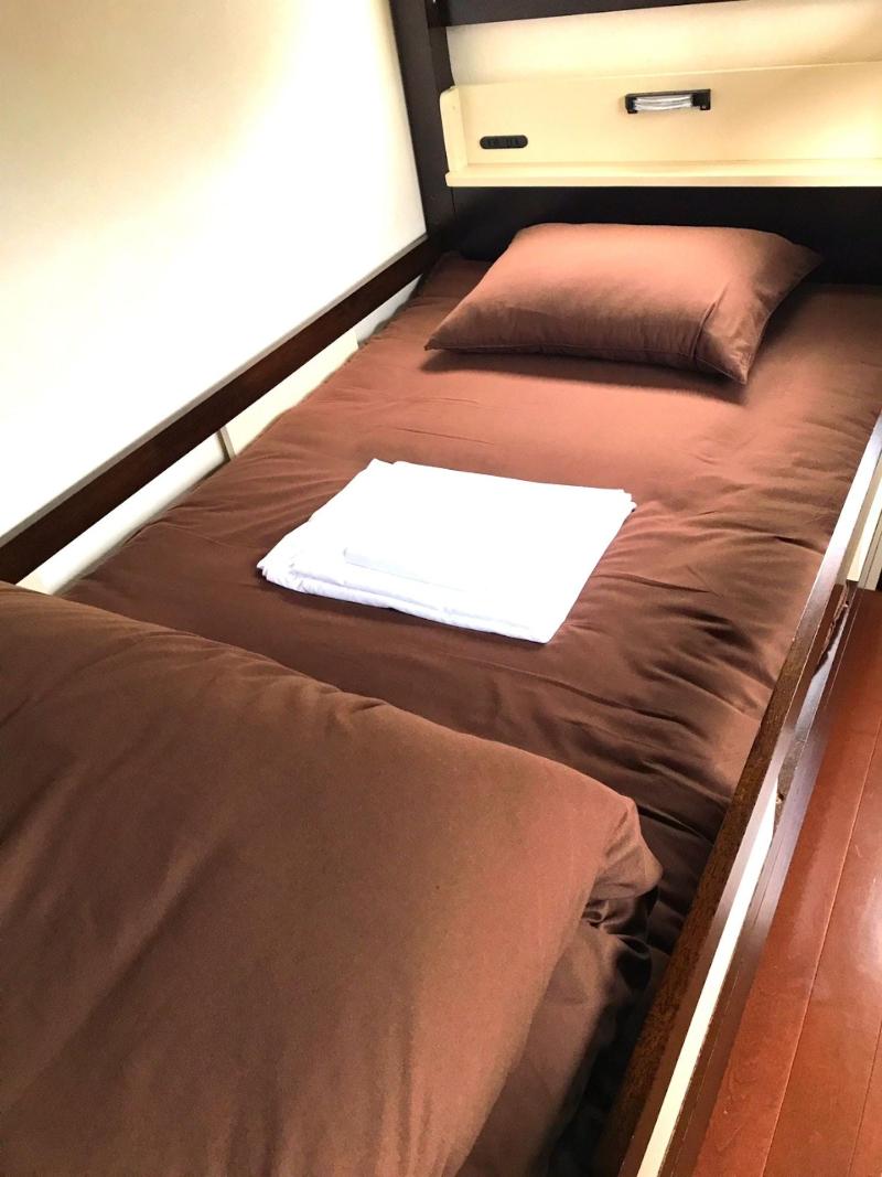 Guest House Shibafu Kamakura Hase image