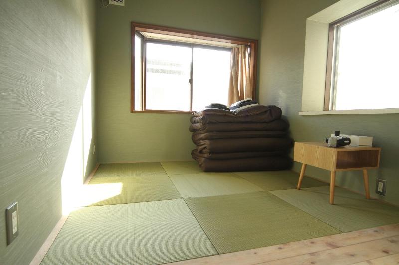 Guest House Shibafu Kamakura Hase image