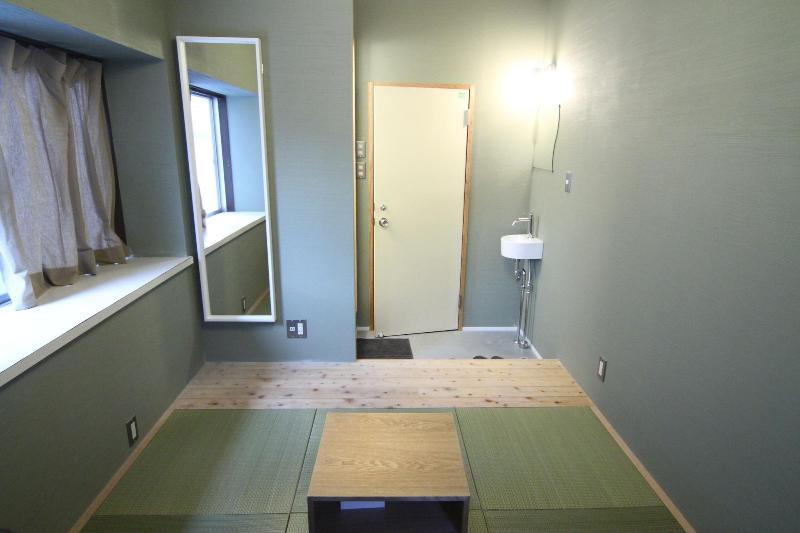 Guest House Shibafu Kamakura Hase image