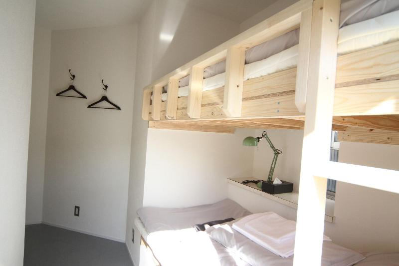 Guest House Shibafu Kamakura Hase image