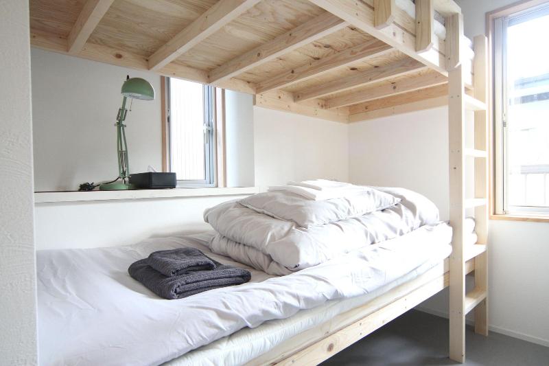 Guest House Shibafu Kamakura Hase image
