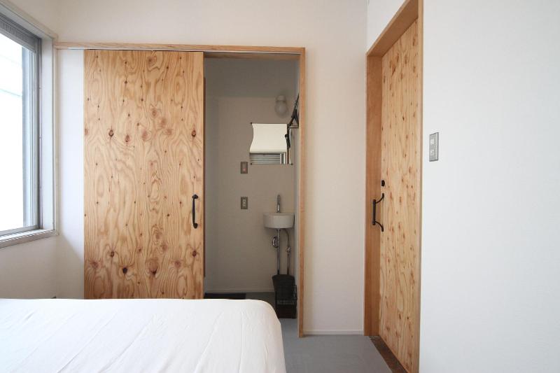 Guest House Shibafu Kamakura Hase image