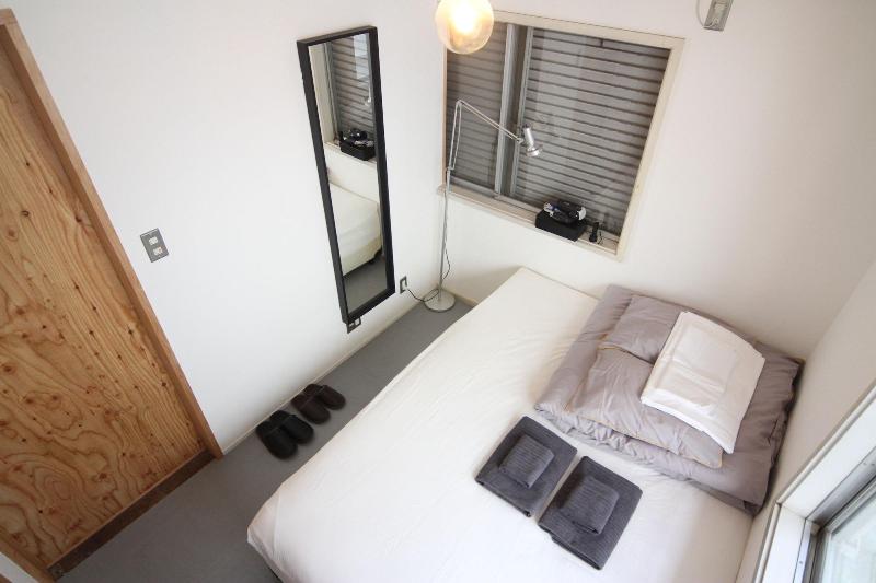 Guest House Shibafu Kamakura Hase image