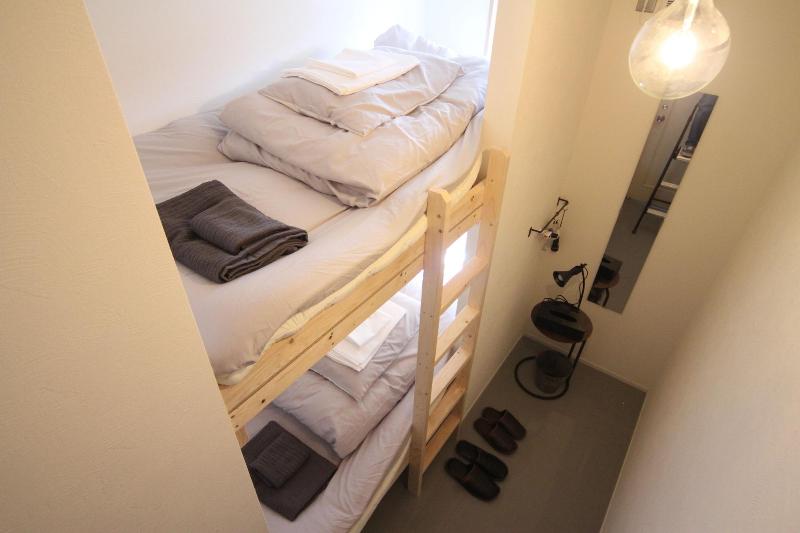 Guest House Shibafu Kamakura Hase image