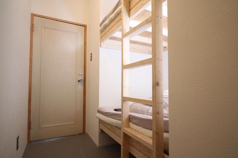 Guest House Shibafu Kamakura Hase image