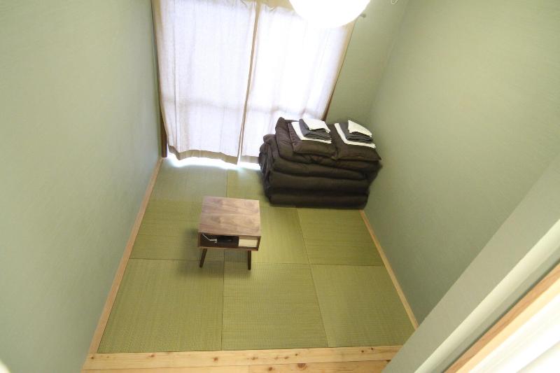 Guest House Shibafu Kamakura Hase image
