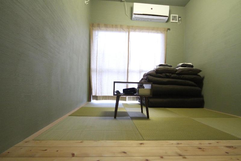 Guest House Shibafu Kamakura Hase image