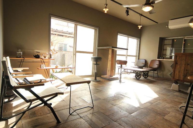 Guest House Shibafu Kamakura Hase image