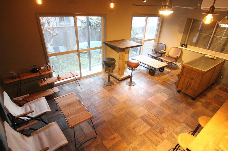 Guest House Shibafu Kamakura Hase image