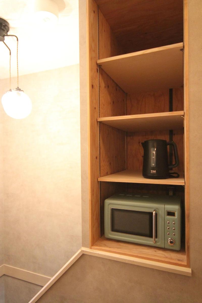 Guest House Shibafu Kamakura Hase image