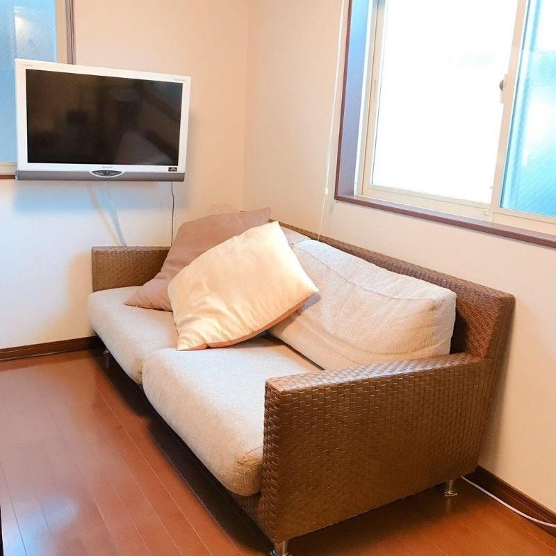 Guest House Shibafu Kamakura Hase image