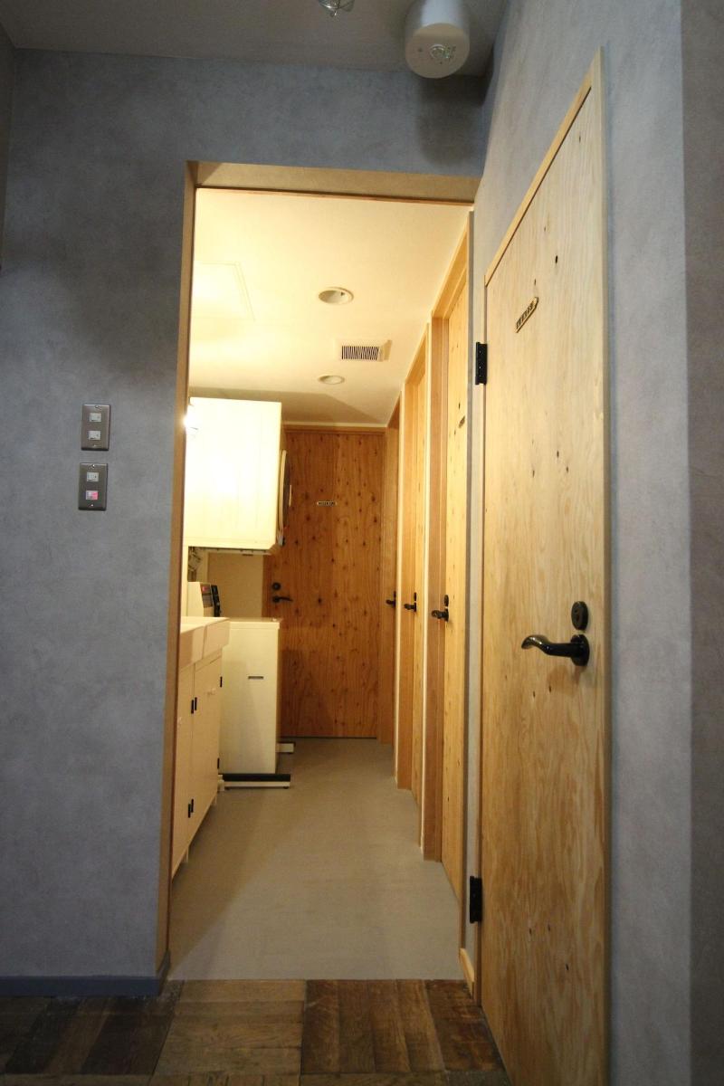 Guest House Shibafu Kamakura Hase image