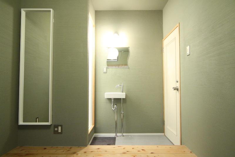 Guest House Shibafu Kamakura Hase image