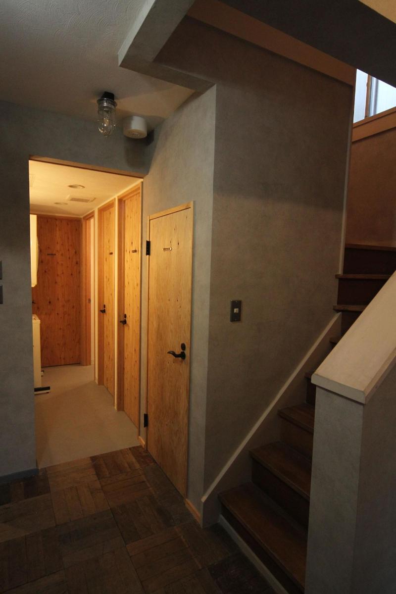 Guest House Shibafu Kamakura Hase image