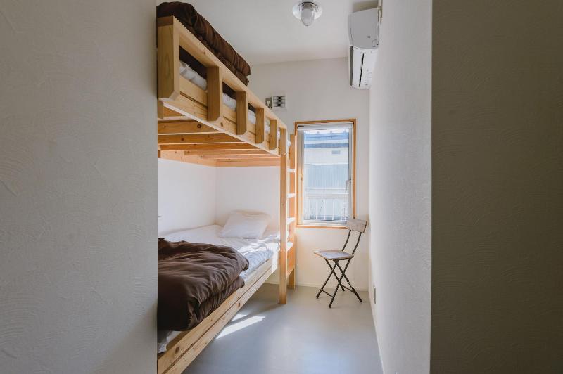 Guest House Shibafu Kamakura Hase image