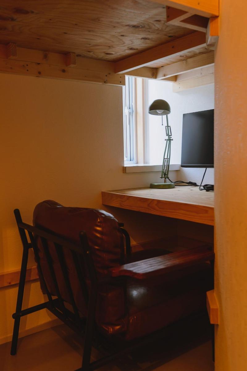 Guest House Shibafu Kamakura Hase image
