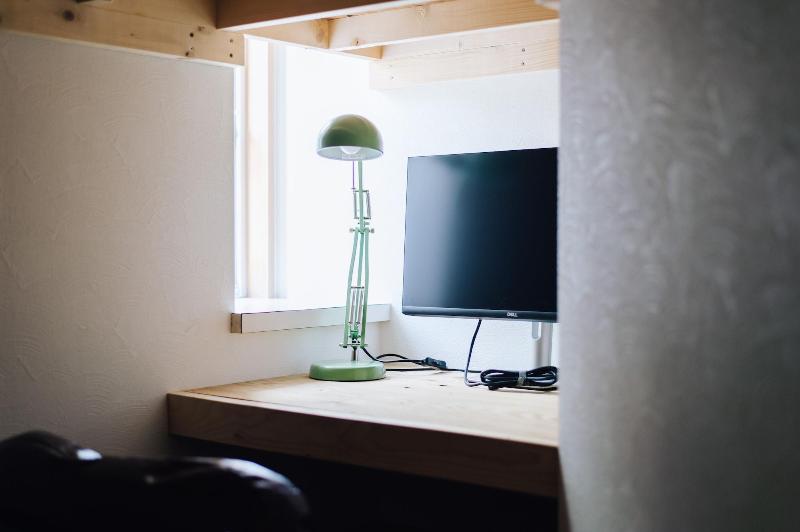 Guest House Shibafu Kamakura Hase image