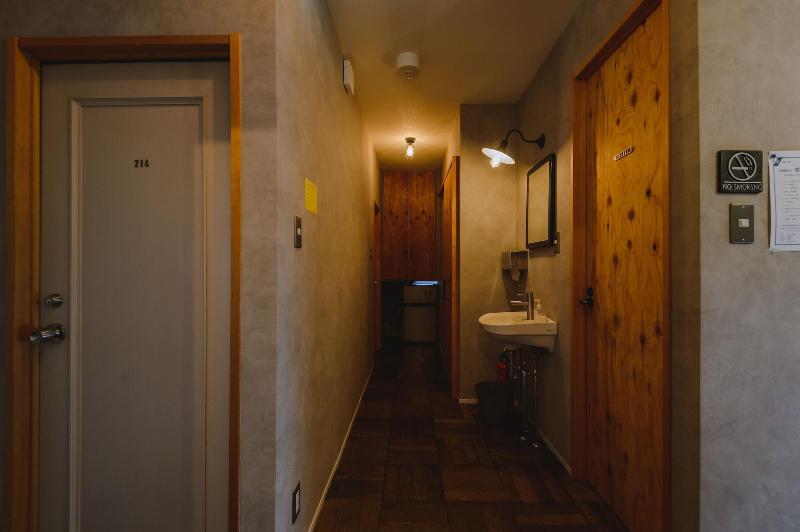 Guest House Shibafu Kamakura Hase image