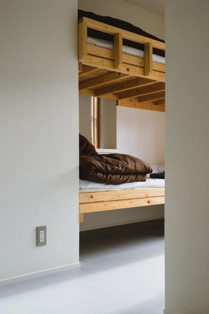 Guest House Shibafu Kamakura Hase image