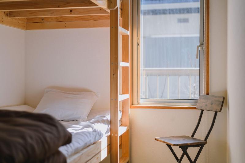 Guest House Shibafu Kamakura Hase image