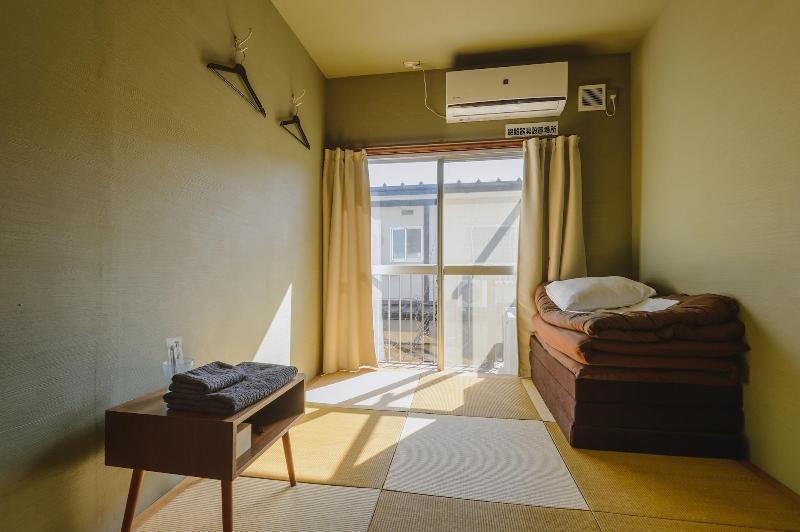 Guest House Shibafu Kamakura Hase image
