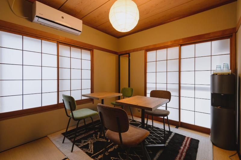 Guest House Shibafu Kamakura Hase image