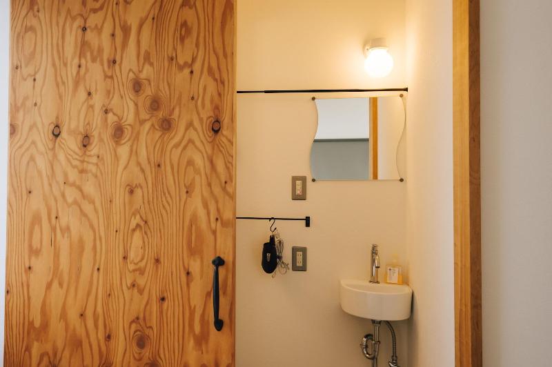 Guest House Shibafu Kamakura Hase image