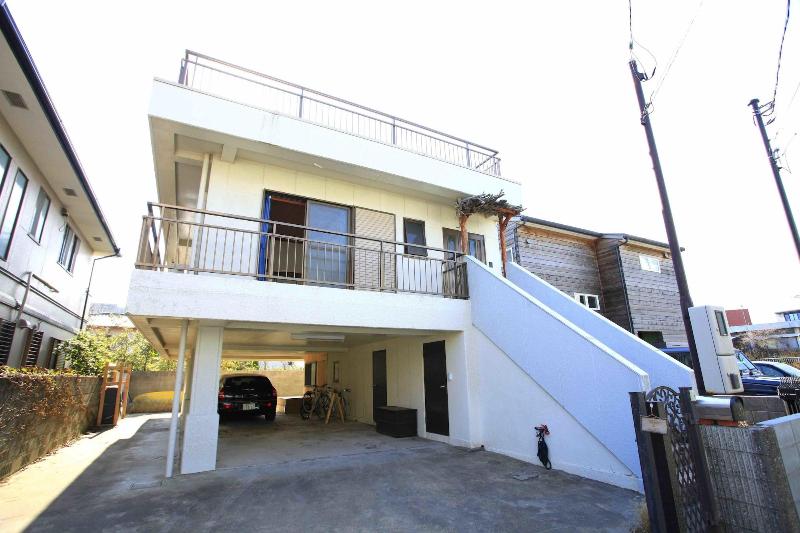 Kamakura Seaview Guesthouse Sun & Breeze image
