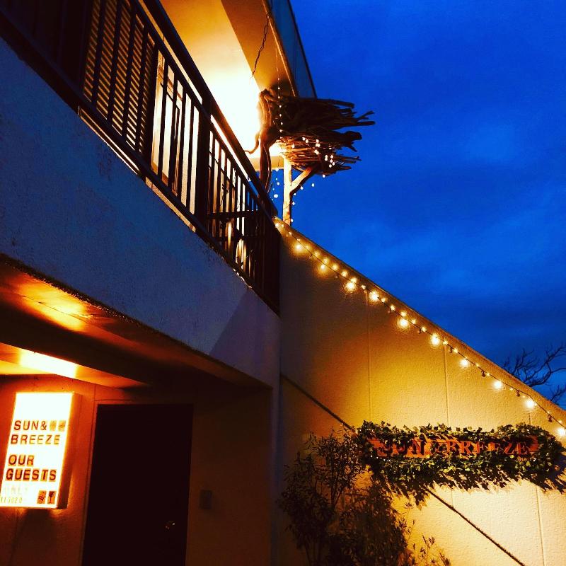 Kamakura Seaview Guesthouse Sun & Breeze image
