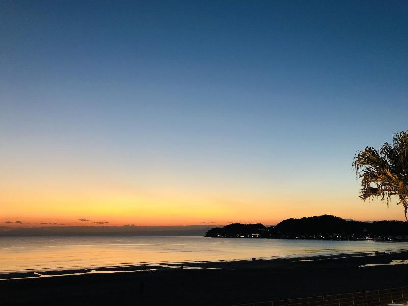 Kamakura Seaview Guesthouse Sun & Breeze image