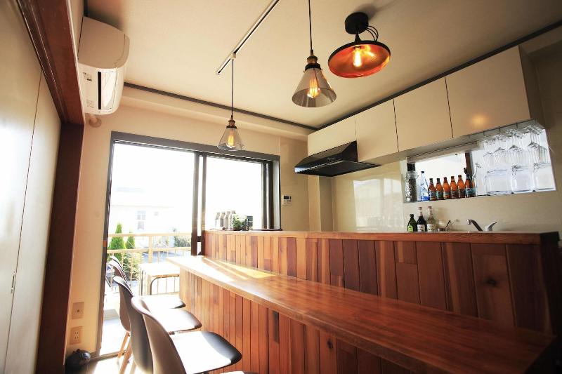 Kamakura Seaview Guesthouse Sun & Breeze image