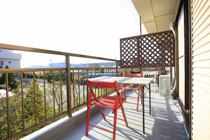 Kamakura Seaview Guesthouse Sun & Breeze image