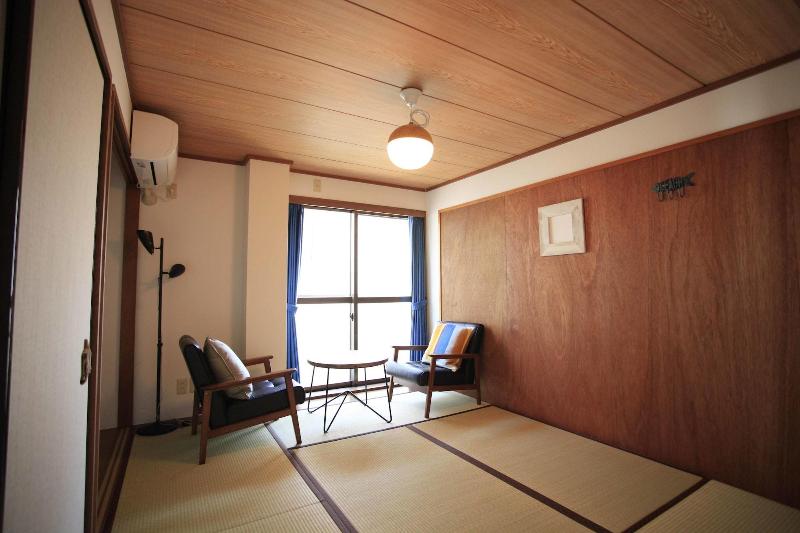 Kamakura Seaview Guesthouse Sun & Breeze image