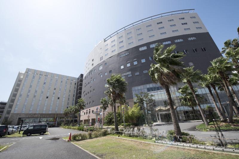 Spa & Hotel Maihama Eurasia image