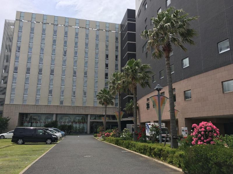 Spa & Hotel Maihama Eurasia image