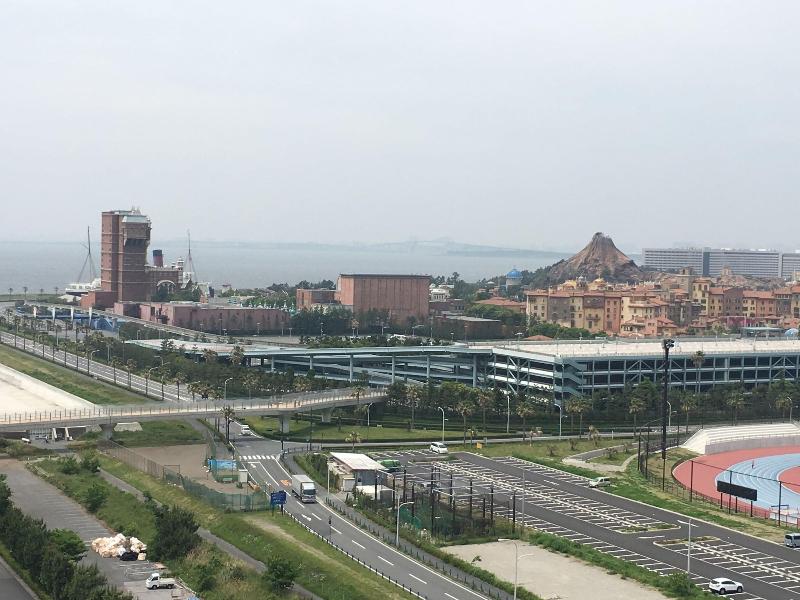 Spa & Hotel Maihama Eurasia image