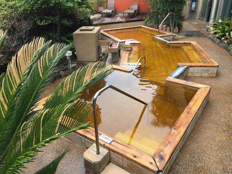 Spa & Hotel Maihama Eurasia image
