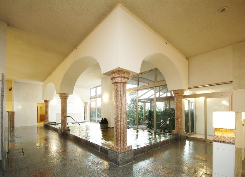 Spa & Hotel Maihama Eurasia image
